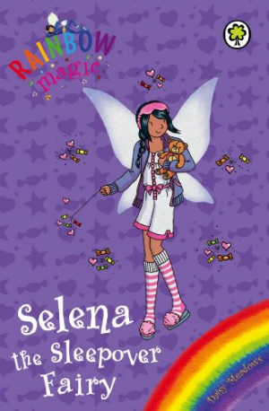 Zz1620183056selenajpg — Rainbow Magic Books option 222