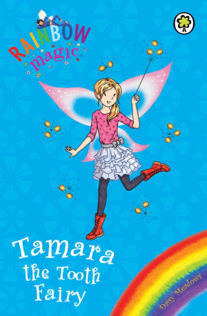Zz1620183056tamarajpg — Rainbow Magic Books option 226