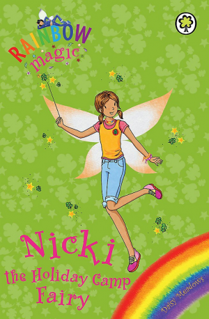 Zz1620243151nickipng — Rainbow Magic Books option 231