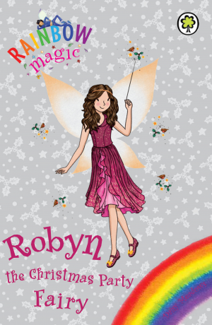 Zz1620243152robynjpg — Rainbow Magic Books option 232
