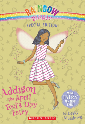 Zz1620417992addisonjpg — Rainbow Magic Books option 233