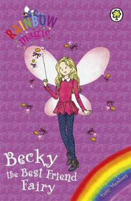 Zz1620417992beckyjpeg — Rainbow Magic Books option 235