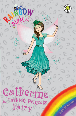 Zz1620417992catherinejpg — Rainbow Magic Books option 236