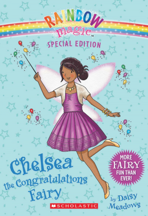 Zz1620417992chelseajpg — Rainbow Magic Books option 237