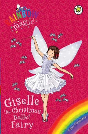 Zz1620417993gisellejpg — Rainbow Magic Books option 239