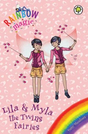 Zz1620417993lilaandmilajpg — Rainbow Magic Books option 241