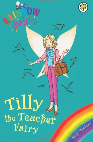 Zz1620417993tillyjpg — Rainbow Magic Books option 242
