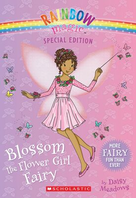 Zz1620860016blossomjpg — Rainbow Magic Books option 243