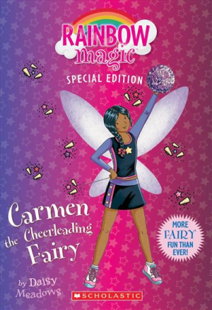 Zz1620860016carmenjpg — Rainbow Magic Books option 244