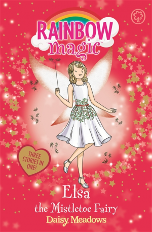 Zz1620860016elsajpg — Rainbow Magic Books option 245