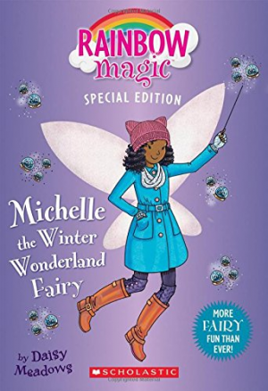Zz1620860016michellejpg — Rainbow Magic Books option 248