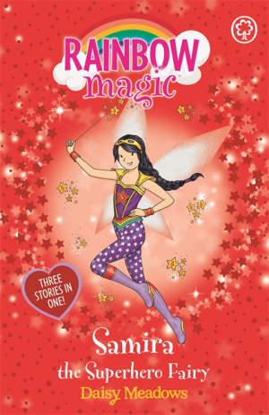 Zz1620860017samirahjpg — Rainbow Magic Books option 249