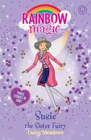 Zz1620860017suziejpeg — Rainbow Magic Books option 252