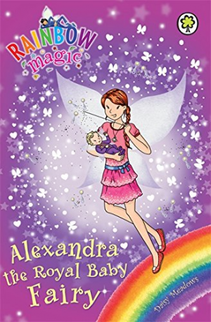 Zz1642903358alexandrajpeg — Rainbow Magic Books option 253