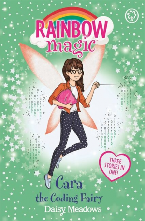Zz1642903358caracodingjpeg — Rainbow Magic Books option 256