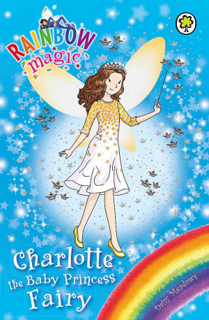 Zz1642903358charlottejpeg — Rainbow Magic Books option 257