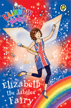 Zz1642903358elizabethjpeg — Rainbow Magic Books option 258