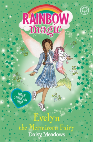 Zz1642903359evelynjpeg — Rainbow Magic Books option 260