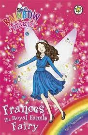 Zz1642903359francesjpeg — Rainbow Magic Books option 261