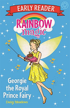 Zz1642903359georgiejpeg — Rainbow Magic Books option 262