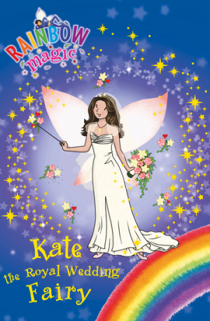 Zz1642903360katejpeg — Rainbow Magic Books option 269
