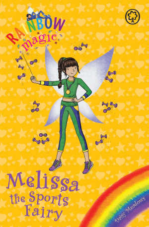 Zz1642903360melissajpg — Rainbow Magic Books option 275
