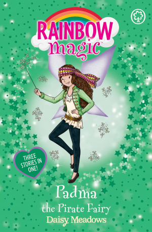 Zz1642903360padmajpeg — Rainbow Magic Books option 276