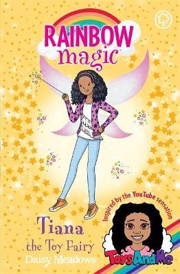 Zz1642903361tianajpeg — Rainbow Magic Books option 282