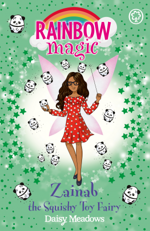 Zz1642903361zainajpeg — Rainbow Magic Books option 283