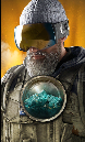 Buck Elitepng — Rainbow Six: Siege ELITE Outfits option 5
