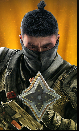 Echo Elitepng — Rainbow Six: Siege ELITE Outfits option 10