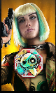Ela Elitepng — Rainbow Six: Siege ELITE Outfits option 11