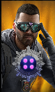 Jackal Elitepng — Rainbow Six: Siege ELITE Outfits option 15