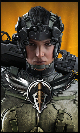 Kali Elitepng — Rainbow Six: Siege ELITE Outfits option 17
