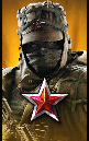 Kapkan Elitepng — Rainbow Six: Siege ELITE Outfits option 18