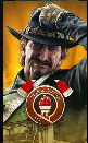 Mozzie Elitepng — Rainbow Six: Siege ELITE Outfits option 22