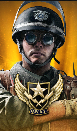Thermite Elitepng — Rainbow Six: Siege ELITE Outfits option 29