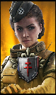 Twitch Elitepng — Rainbow Six: Siege ELITE Outfits option 30