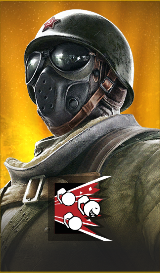 Zz1626039382fuze Elitepng — Rainbow Six: Siege ELITE Outfits option 36