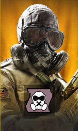 Zz1626039382mute Elitepng — Rainbow Six: Siege ELITE Outfits option 37