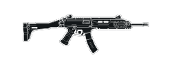 R6swpnscorpionevo3a1png — Rainbow Six Siege Guns Y5S4 option 81
