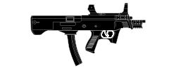R6swpnt 5smgpng — Rainbow Six Siege Guns Y5S4 option 96