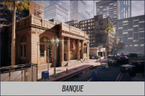 Banquepng — Rainbow six siege Maps (ranked only) option 1