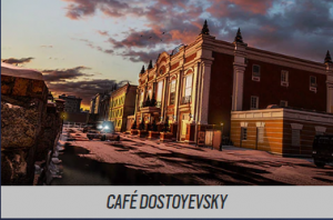 Cafepng — Rainbow six siege Maps (ranked only) option 2