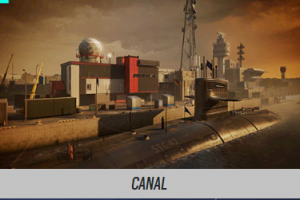 Canalpng — Rainbow six siege Maps (ranked only) option 3