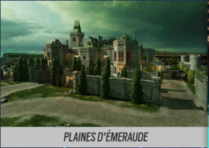 Capturepng — Rainbow six siege Maps (ranked only) option 4
