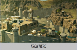 Frontierepng — Rainbow six siege Maps (ranked only) option 9