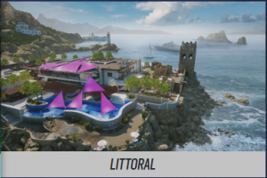 Littoralpng — Rainbow six siege Maps (ranked only) option 11