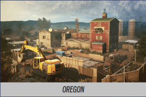 Oregonpng — Rainbow six siege Maps (ranked only) option 12