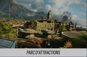 Parcpng — Rainbow six siege Maps (ranked only) option 14